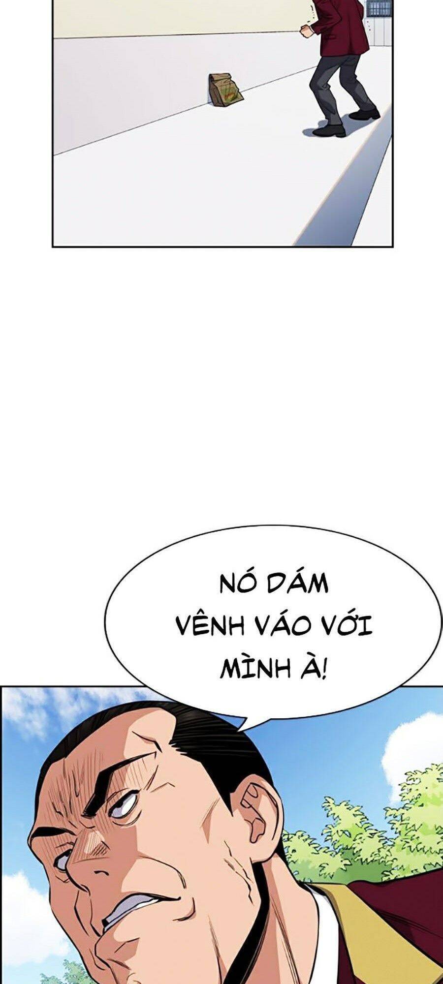 Giáo Dục Chân Chính Chap 26 - Next Chap 27