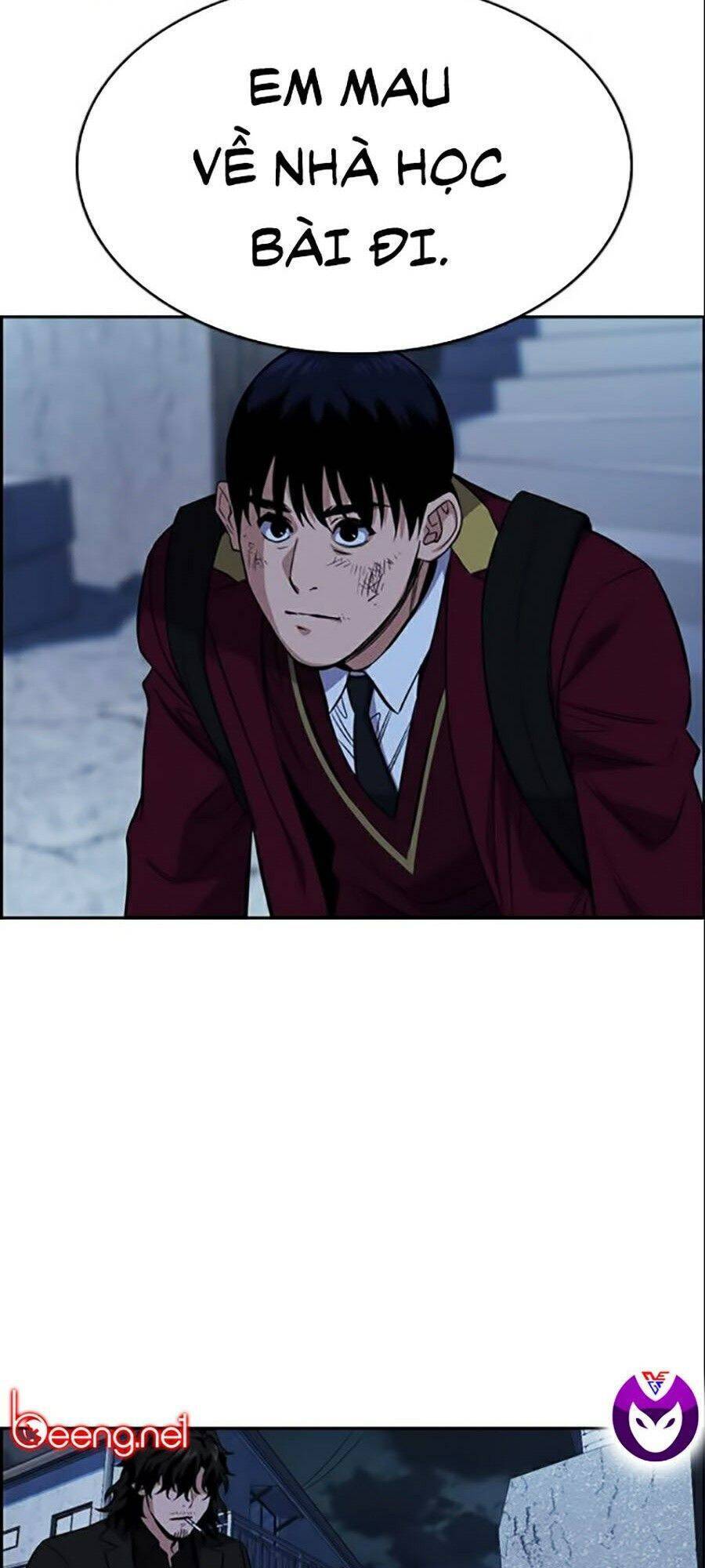 Giáo Dục Chân Chính Chap 26 - Next Chap 27
