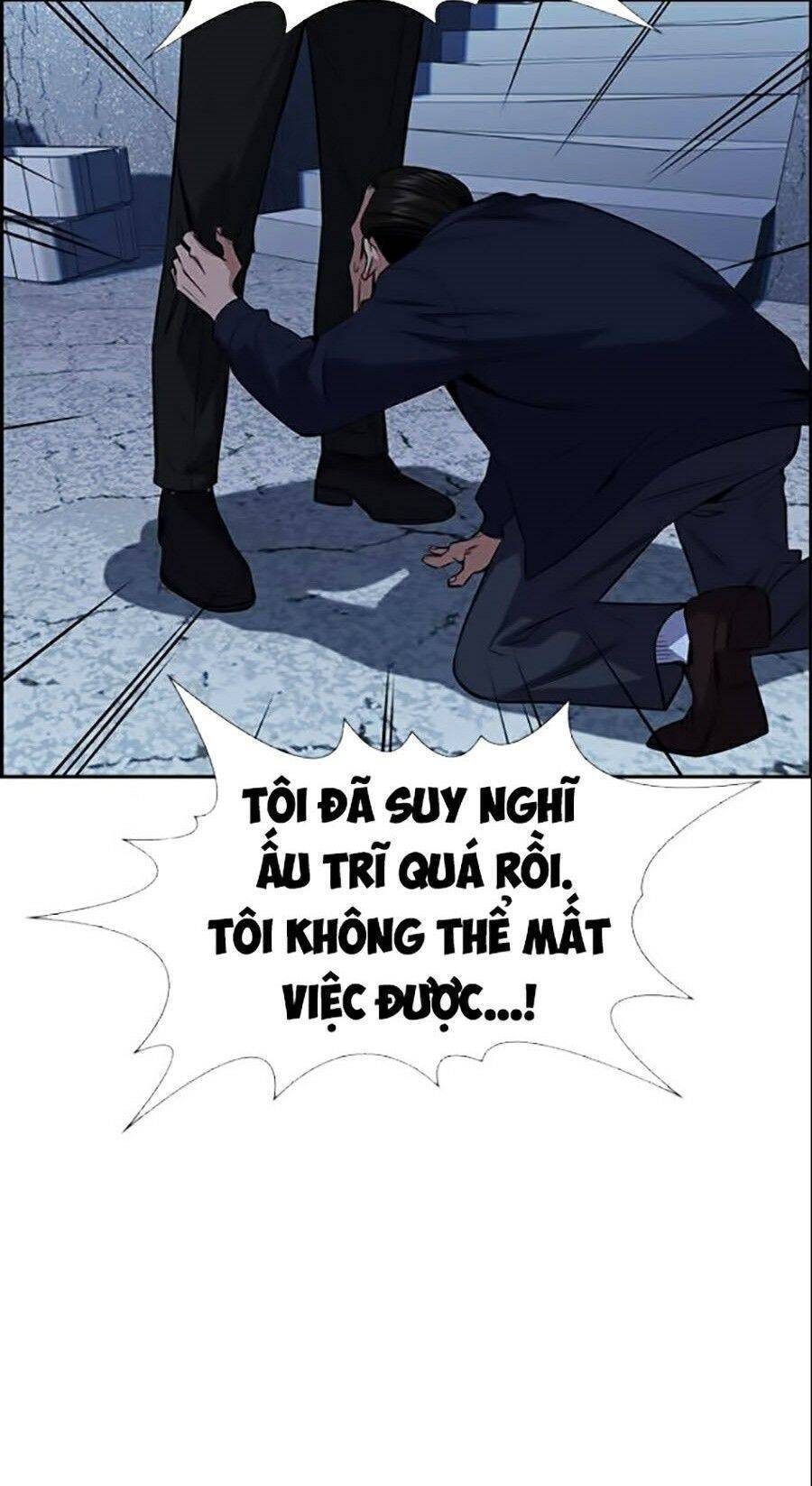 Giáo Dục Chân Chính Chap 26 - Next Chap 27