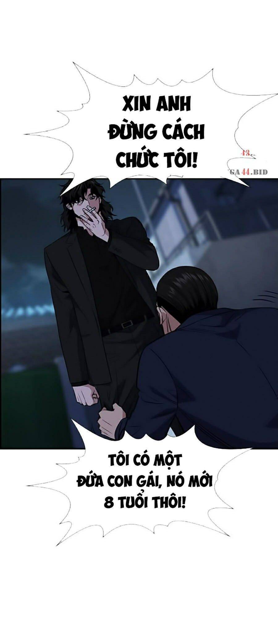 Giáo Dục Chân Chính Chap 26 - Next Chap 27