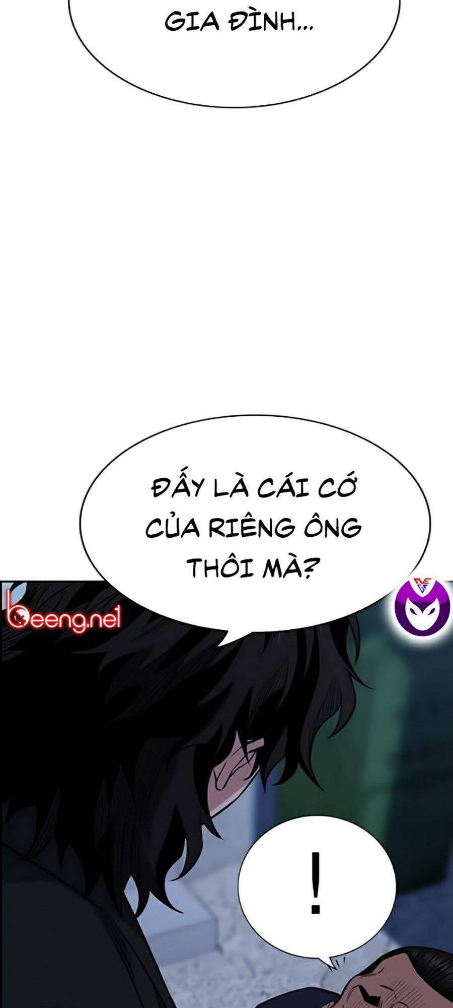 Giáo Dục Chân Chính Chap 26 - Next Chap 27