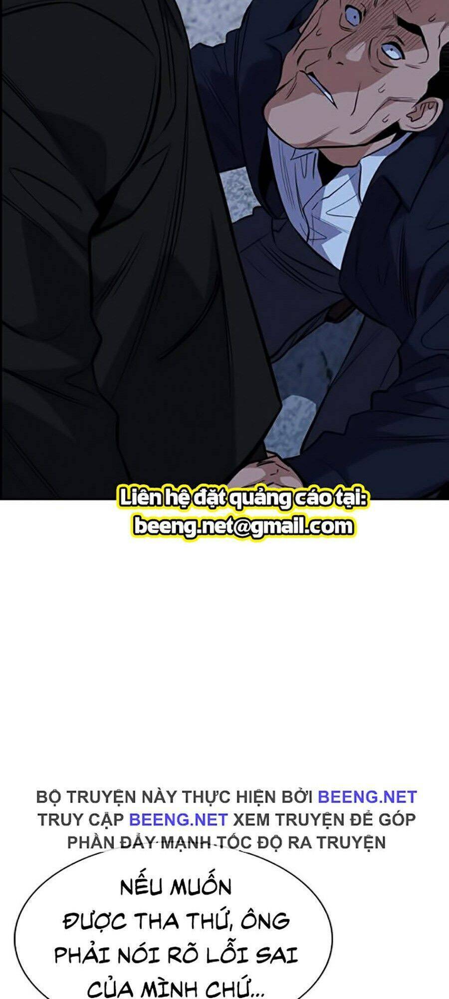 Giáo Dục Chân Chính Chap 26 - Next Chap 27
