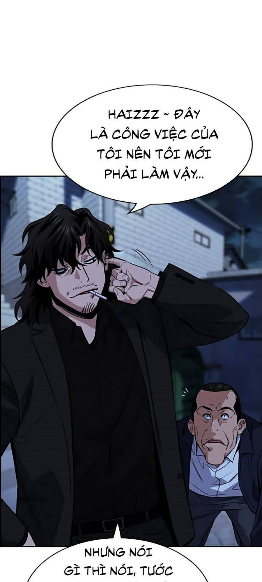 Giáo Dục Chân Chính Chap 26 - Next Chap 27