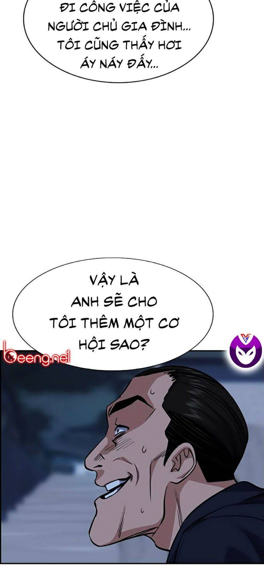 Giáo Dục Chân Chính Chap 26 - Next Chap 27