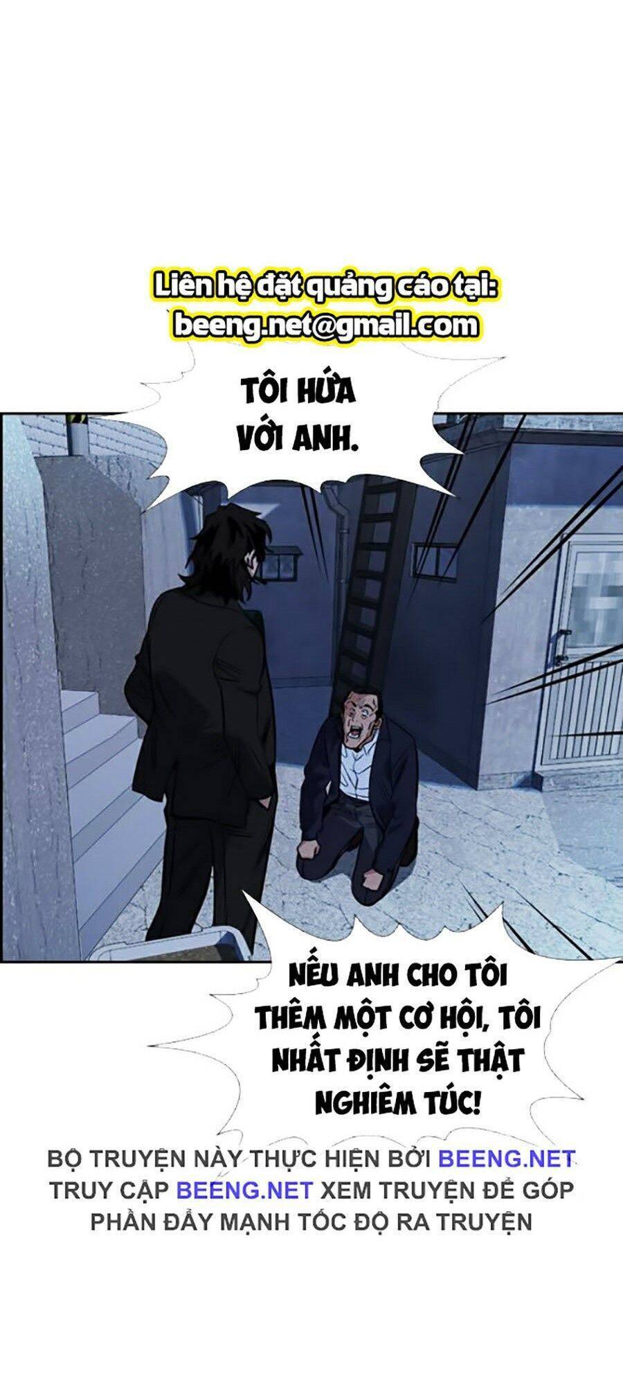 Giáo Dục Chân Chính Chap 26 - Next Chap 27