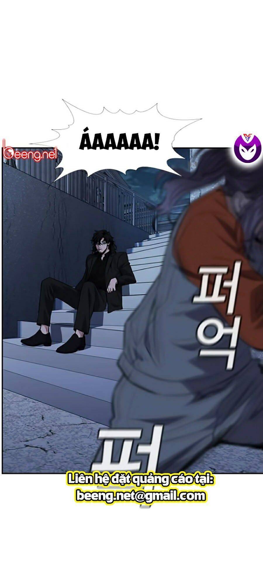 Giáo Dục Chân Chính Chap 27 - Next Chap 28