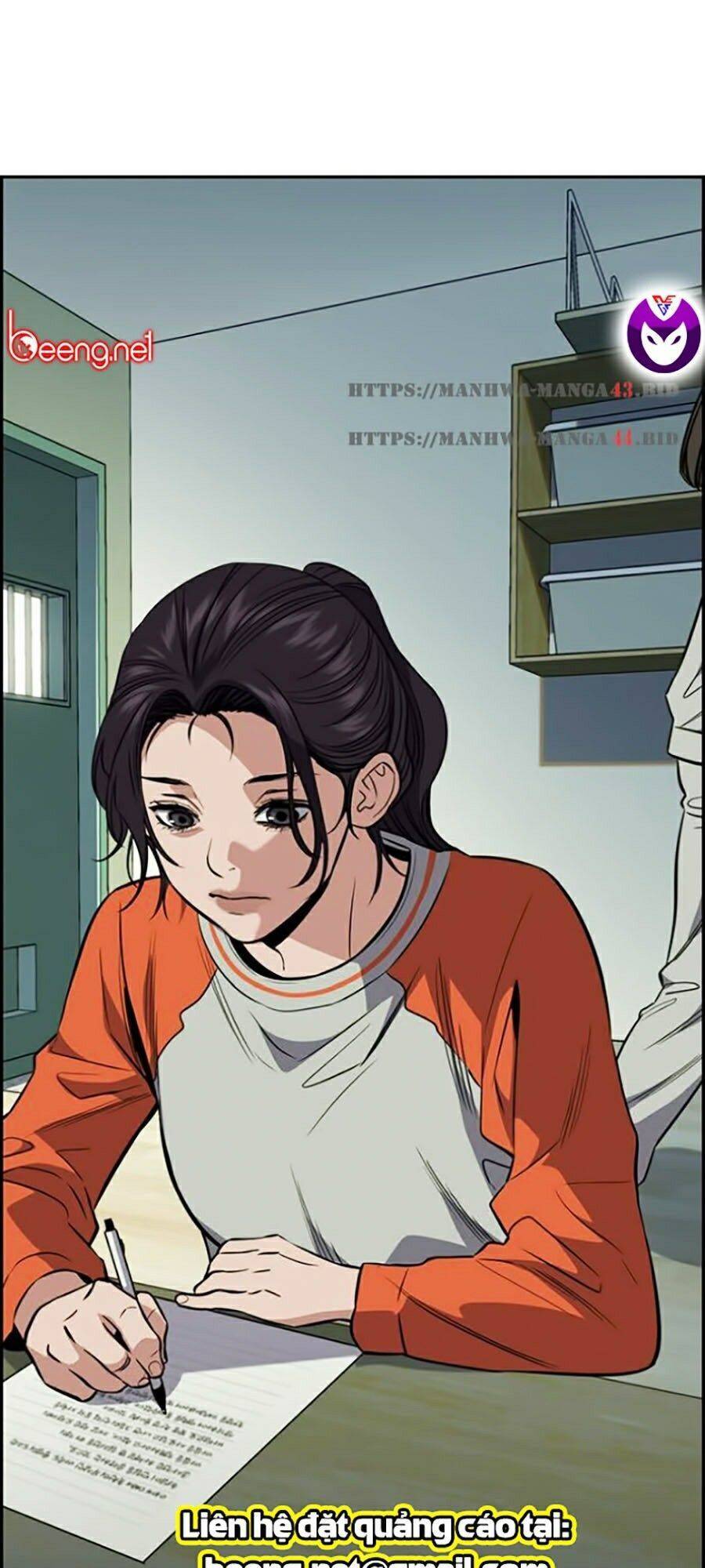 Giáo Dục Chân Chính Chap 27 - Next Chap 28