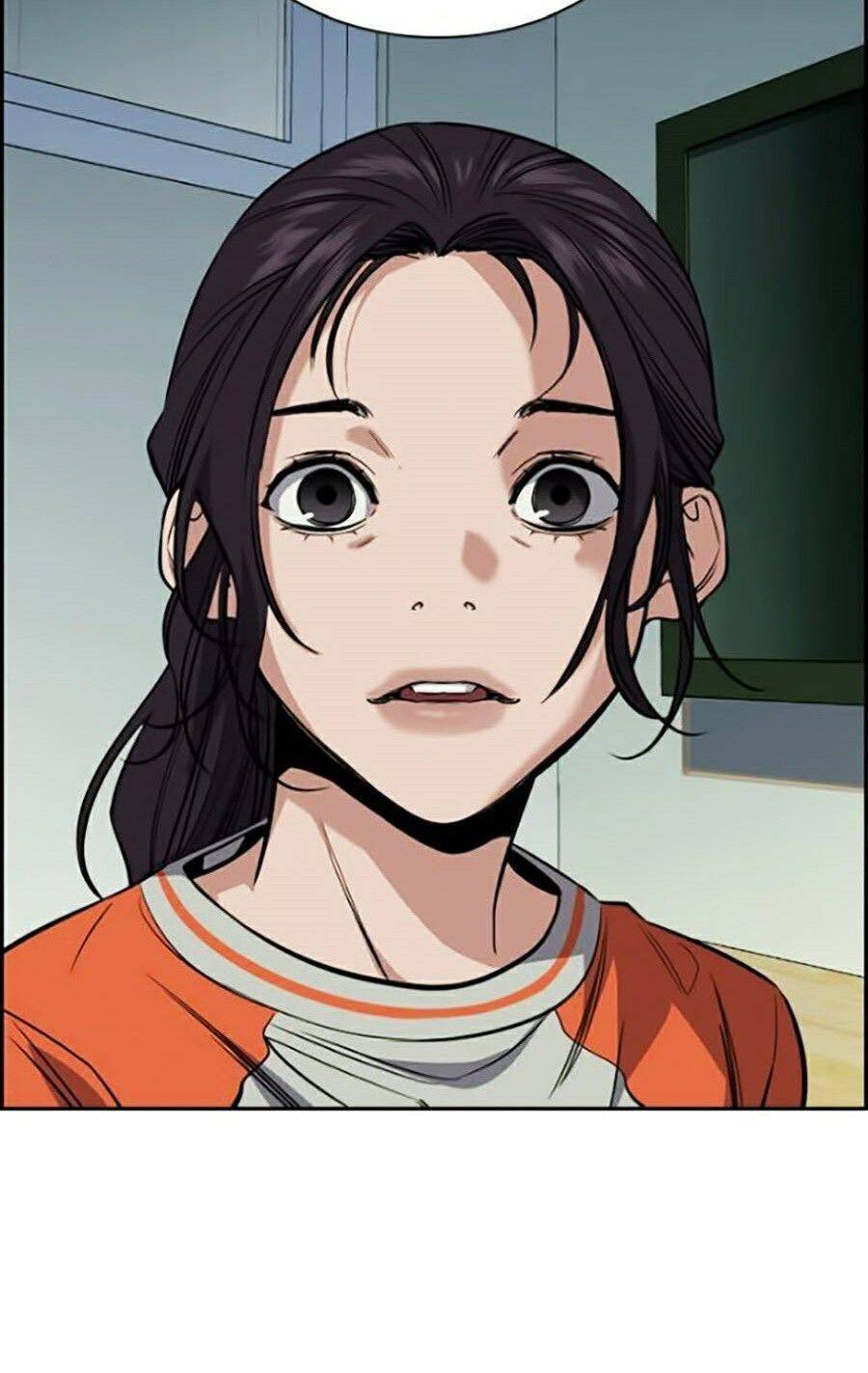 Giáo Dục Chân Chính Chap 27 - Next Chap 28