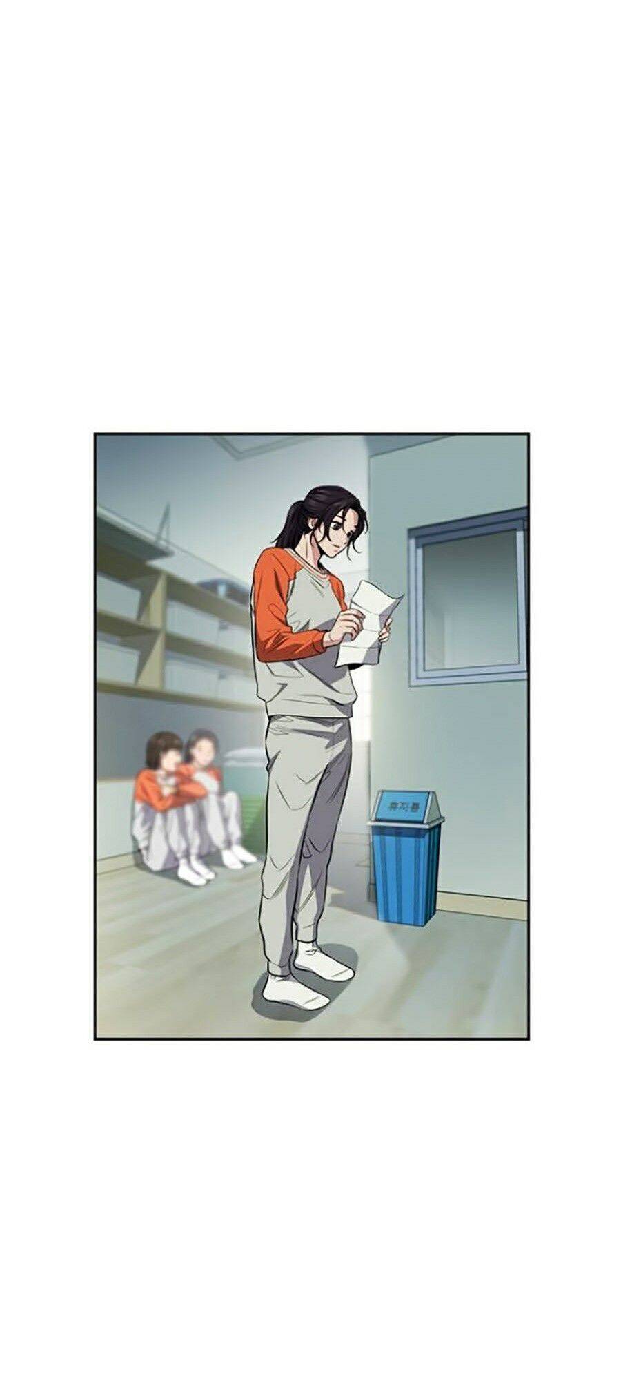 Giáo Dục Chân Chính Chap 27 - Next Chap 28