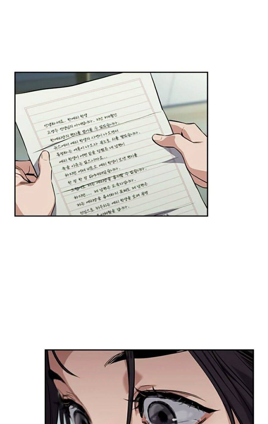 Giáo Dục Chân Chính Chap 27 - Next Chap 28