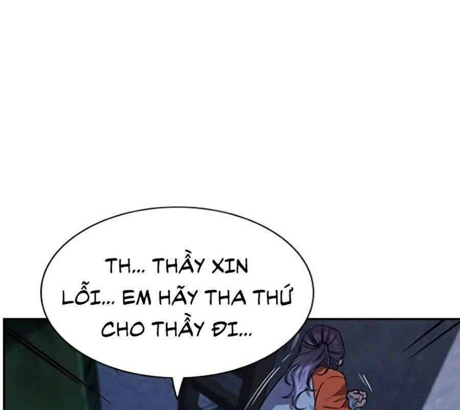 Giáo Dục Chân Chính Chap 27 - Next Chap 28