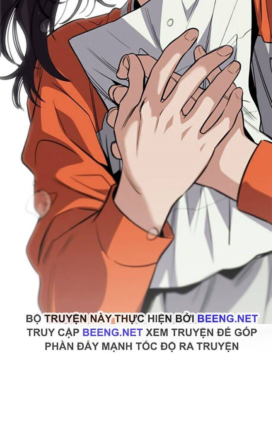 Giáo Dục Chân Chính Chap 27 - Next Chap 28