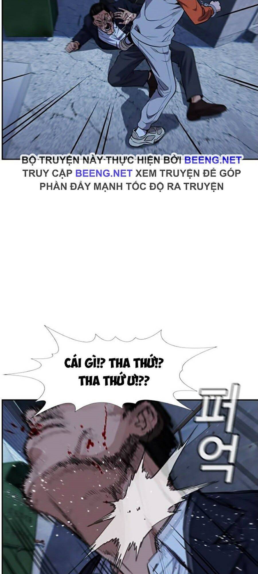 Giáo Dục Chân Chính Chap 27 - Next Chap 28