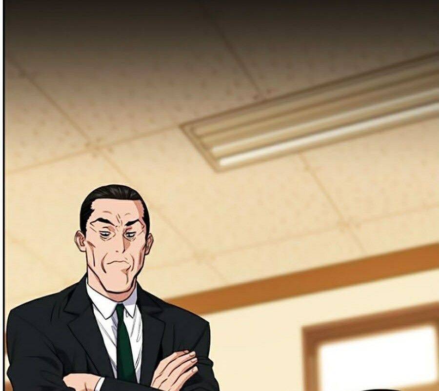 Giáo Dục Chân Chính Chap 27 - Next Chap 28