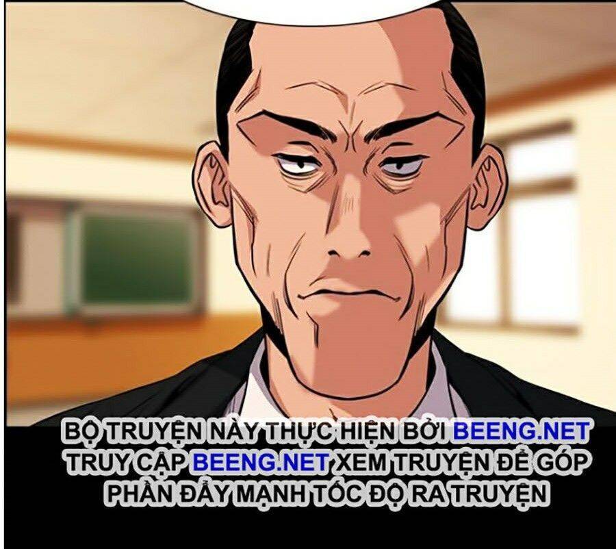Giáo Dục Chân Chính Chap 27 - Next Chap 28