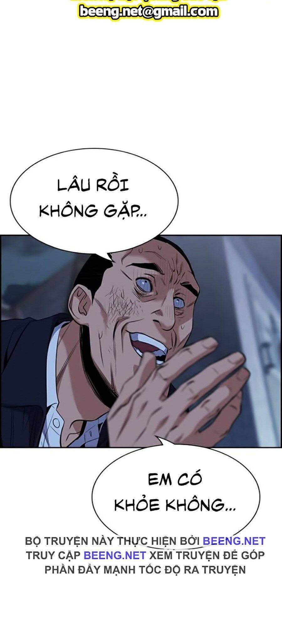 Giáo Dục Chân Chính Chap 27 - Next Chap 28