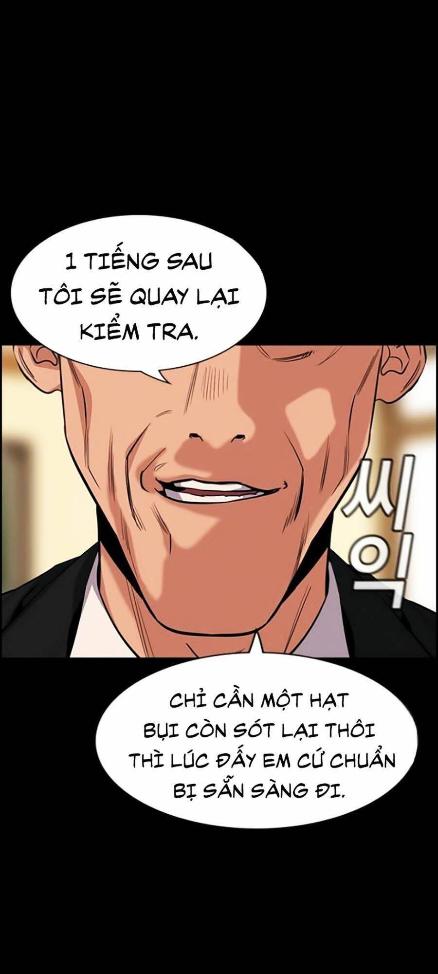 Giáo Dục Chân Chính Chap 27 - Next Chap 28