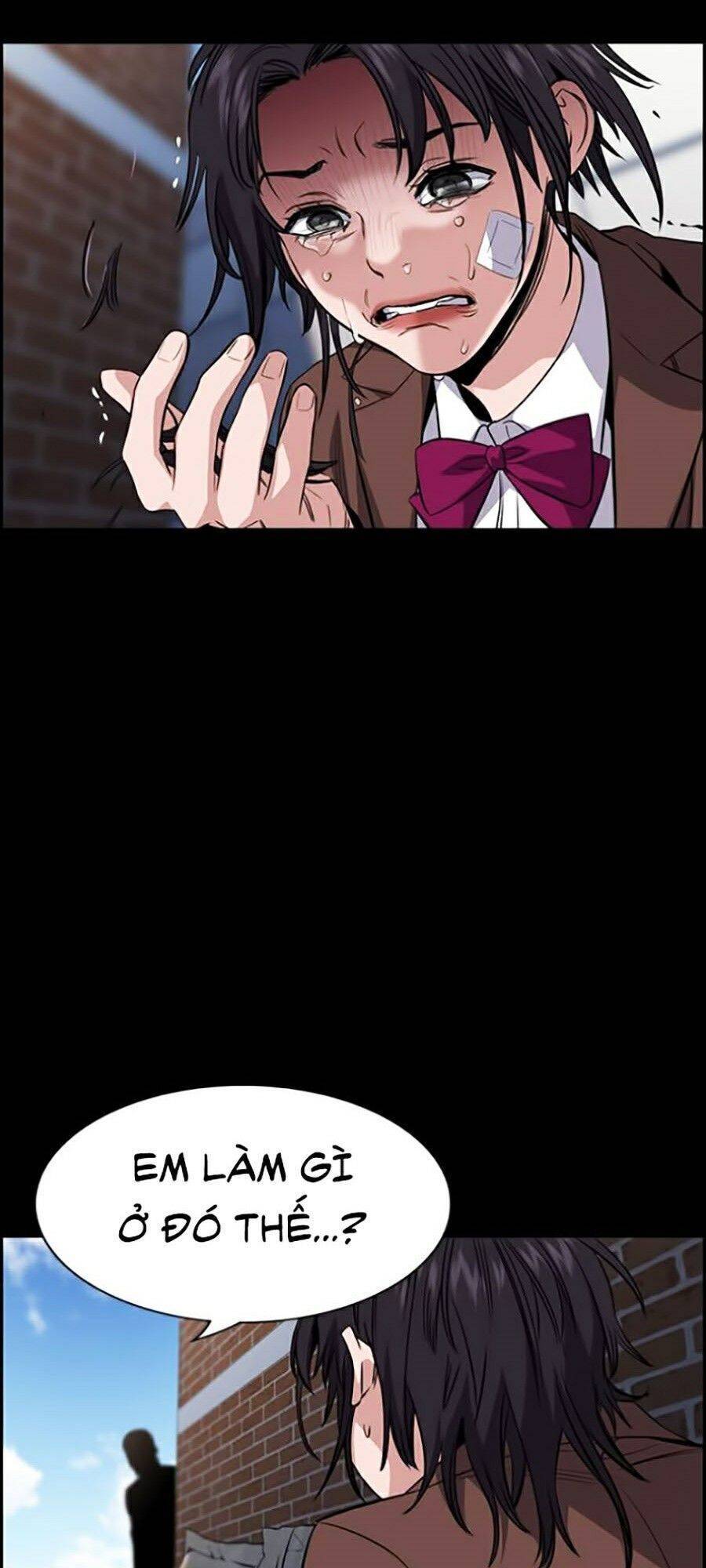 Giáo Dục Chân Chính Chap 27 - Next Chap 28