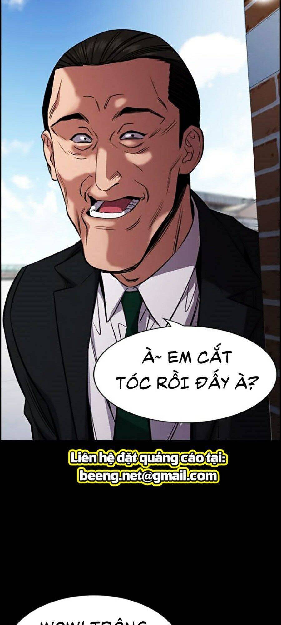 Giáo Dục Chân Chính Chap 27 - Next Chap 28