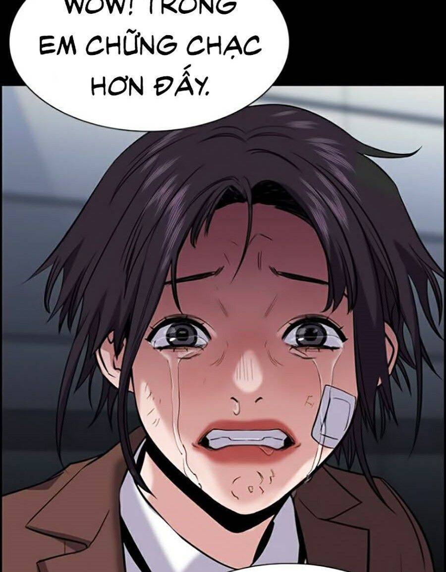 Giáo Dục Chân Chính Chap 27 - Next Chap 28