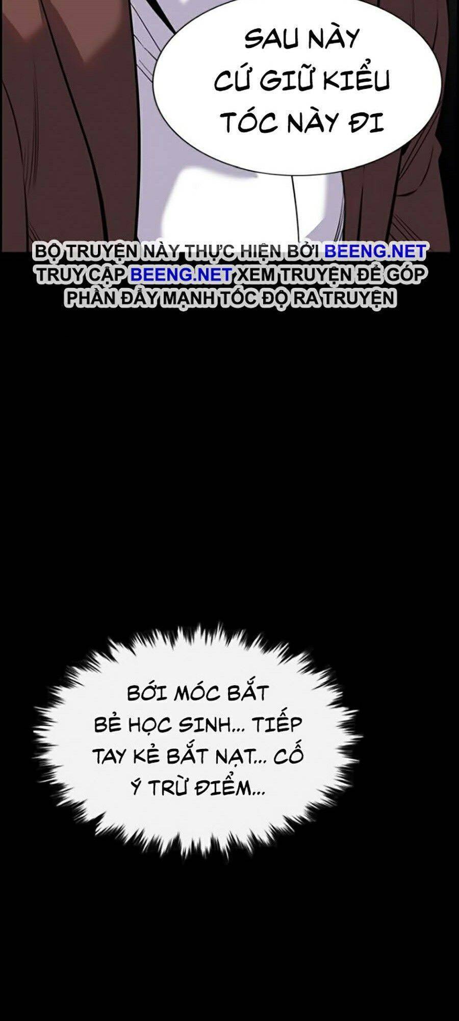 Giáo Dục Chân Chính Chap 27 - Next Chap 28