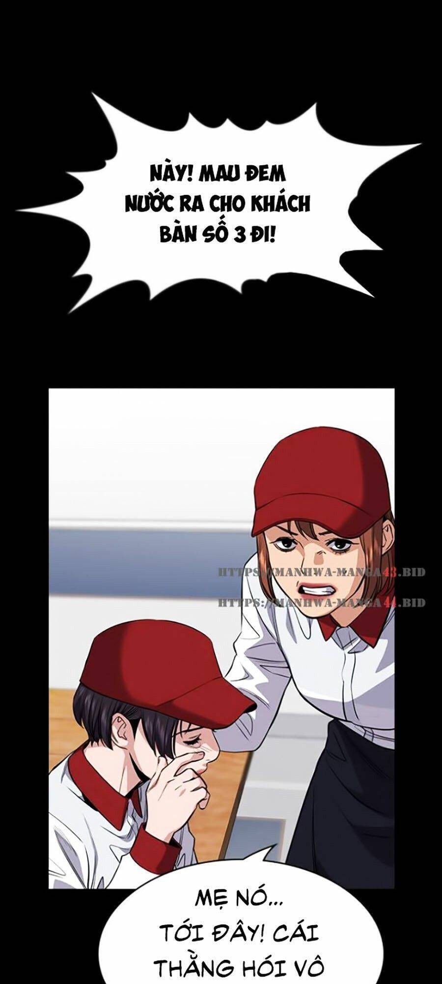 Giáo Dục Chân Chính Chap 27 - Next Chap 28