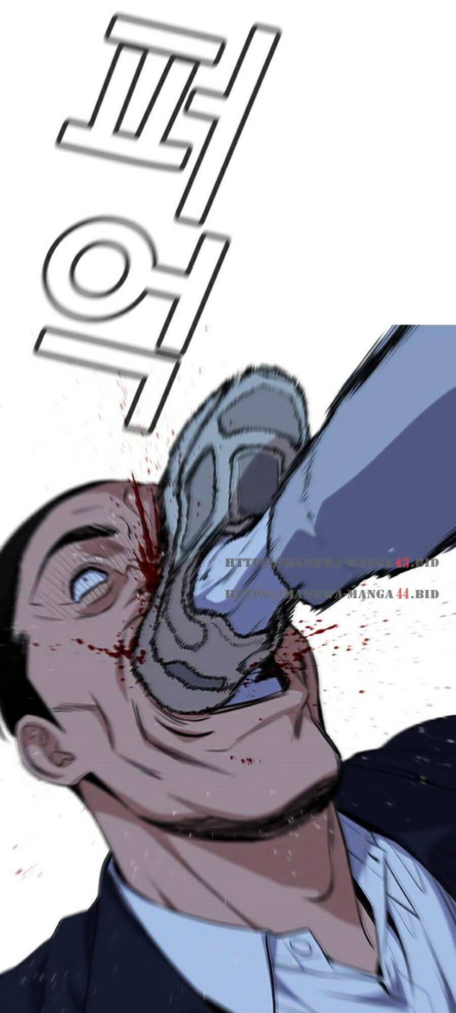 Giáo Dục Chân Chính Chap 27 - Next Chap 28
