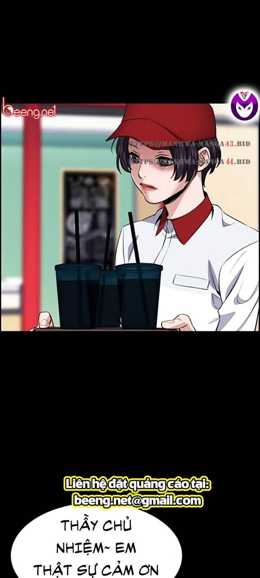 Giáo Dục Chân Chính Chap 27 - Next Chap 28
