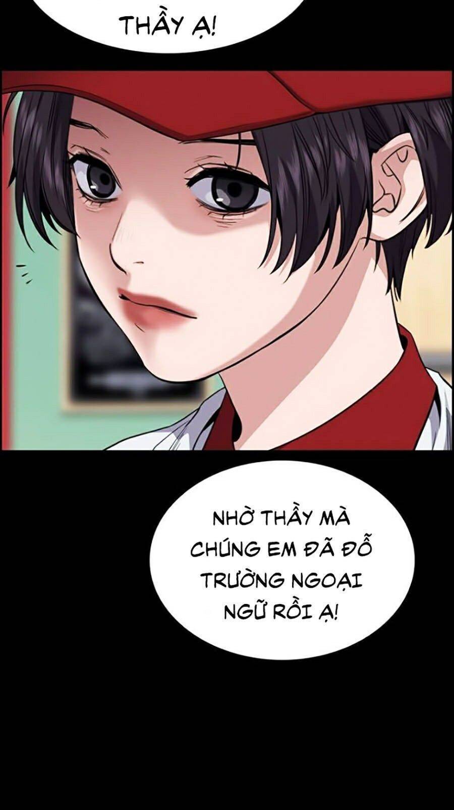 Giáo Dục Chân Chính Chap 27 - Next Chap 28