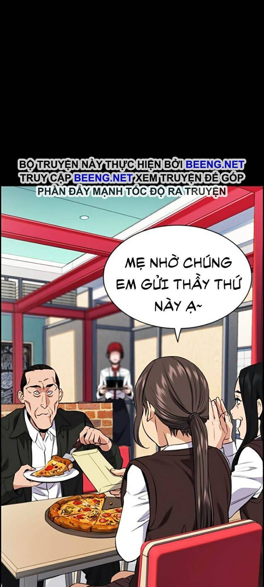 Giáo Dục Chân Chính Chap 27 - Next Chap 28