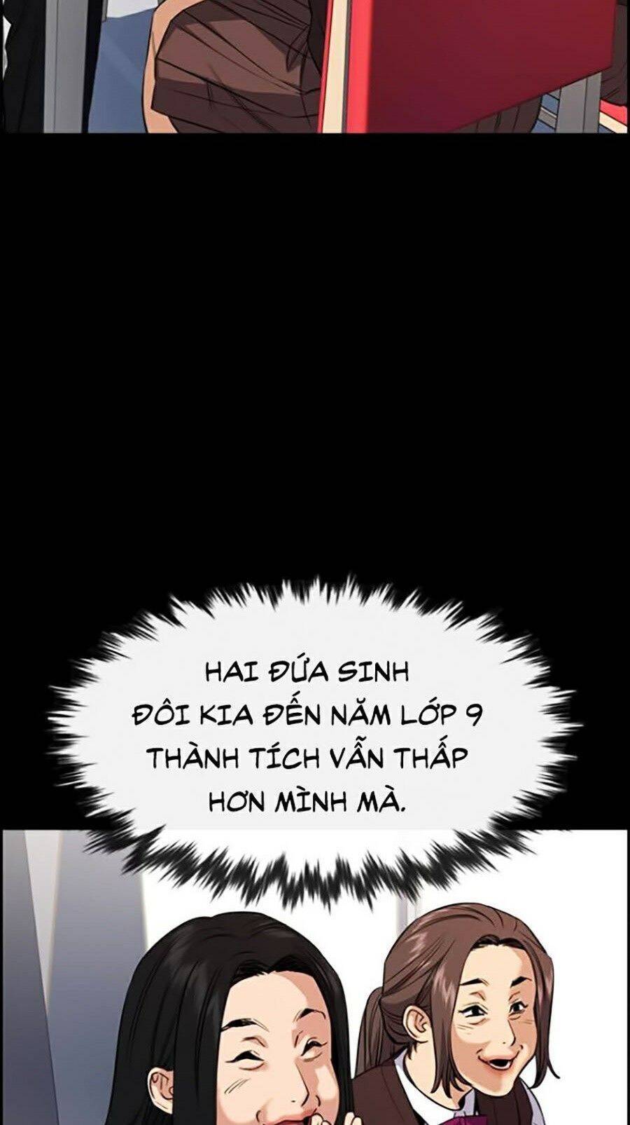 Giáo Dục Chân Chính Chap 27 - Next Chap 28