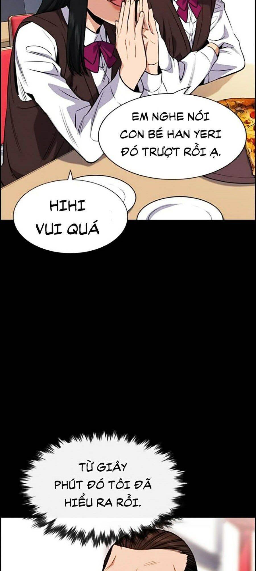 Giáo Dục Chân Chính Chap 27 - Next Chap 28
