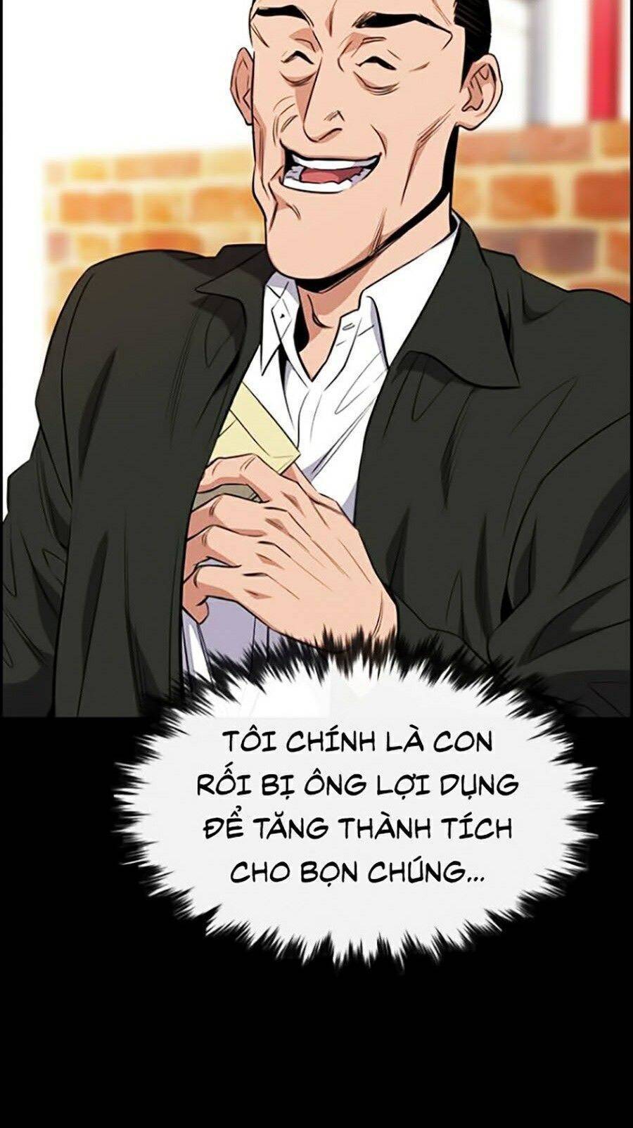 Giáo Dục Chân Chính Chap 27 - Next Chap 28