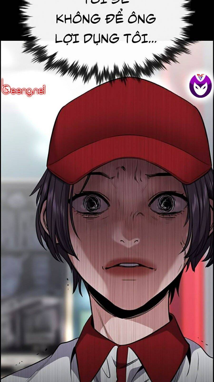 Giáo Dục Chân Chính Chap 27 - Next Chap 28
