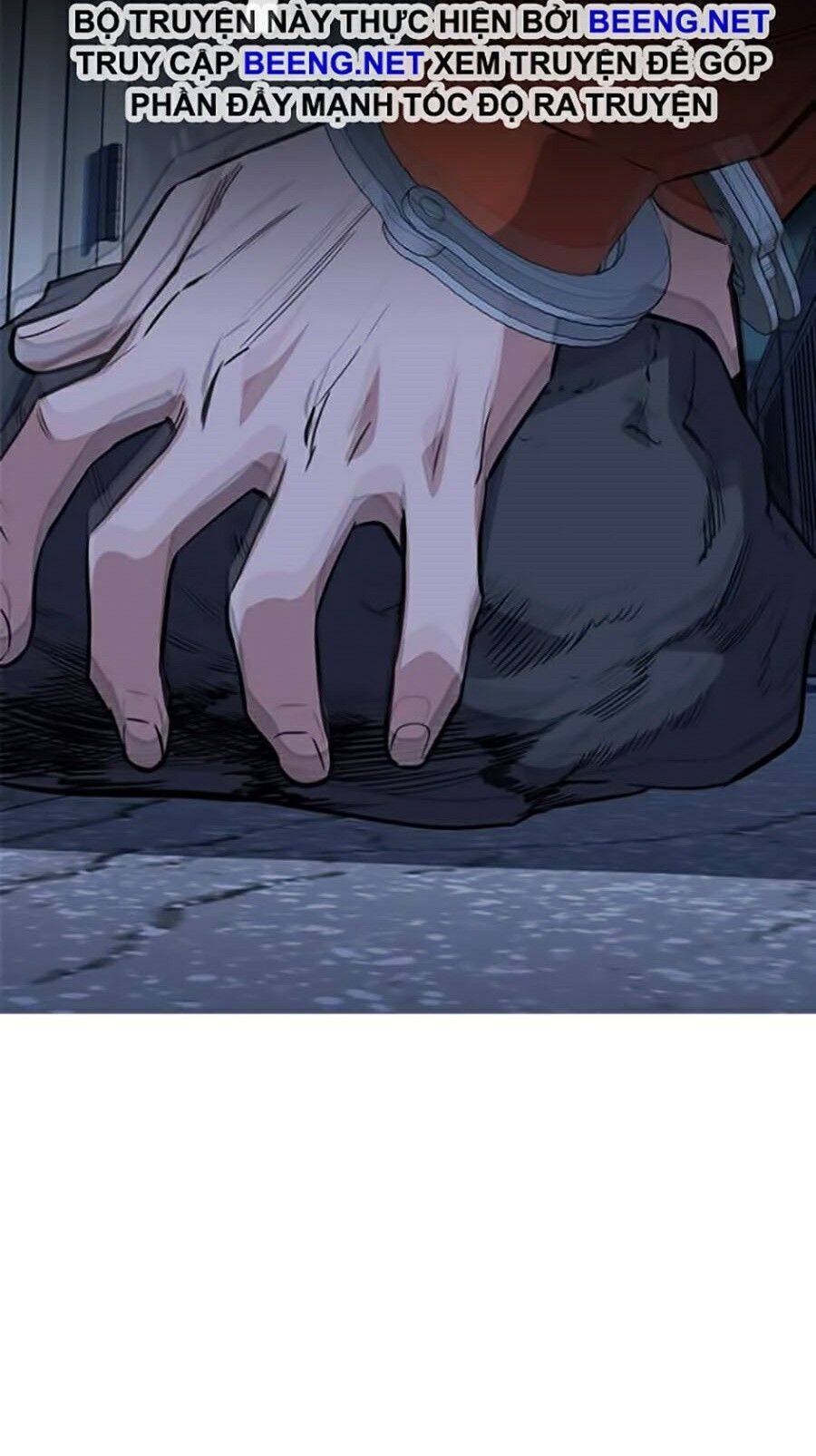 Giáo Dục Chân Chính Chap 27 - Next Chap 28