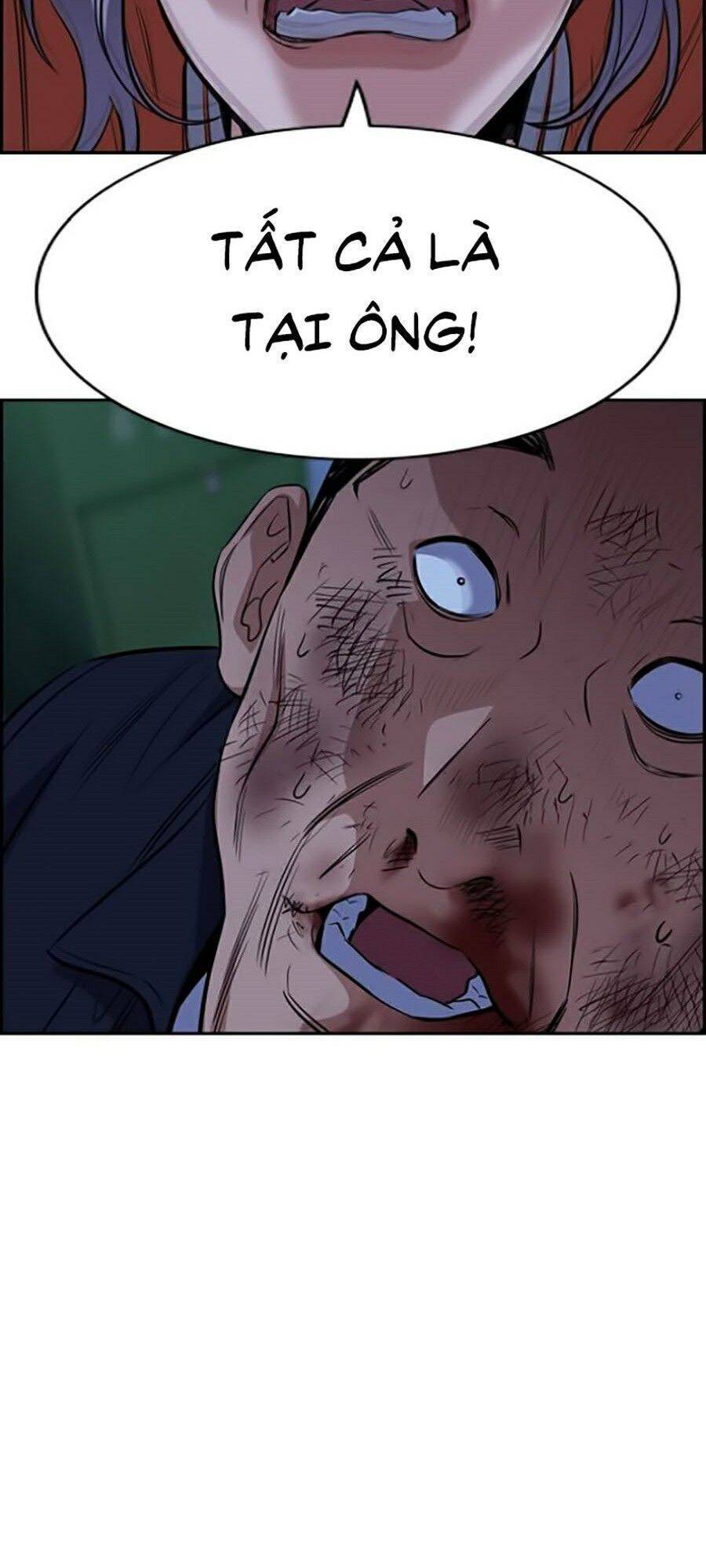 Giáo Dục Chân Chính Chap 27 - Next Chap 28