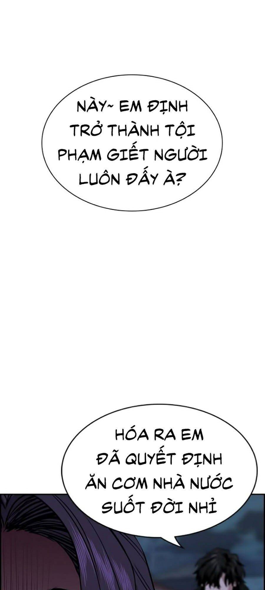 Giáo Dục Chân Chính Chap 27 - Next Chap 28