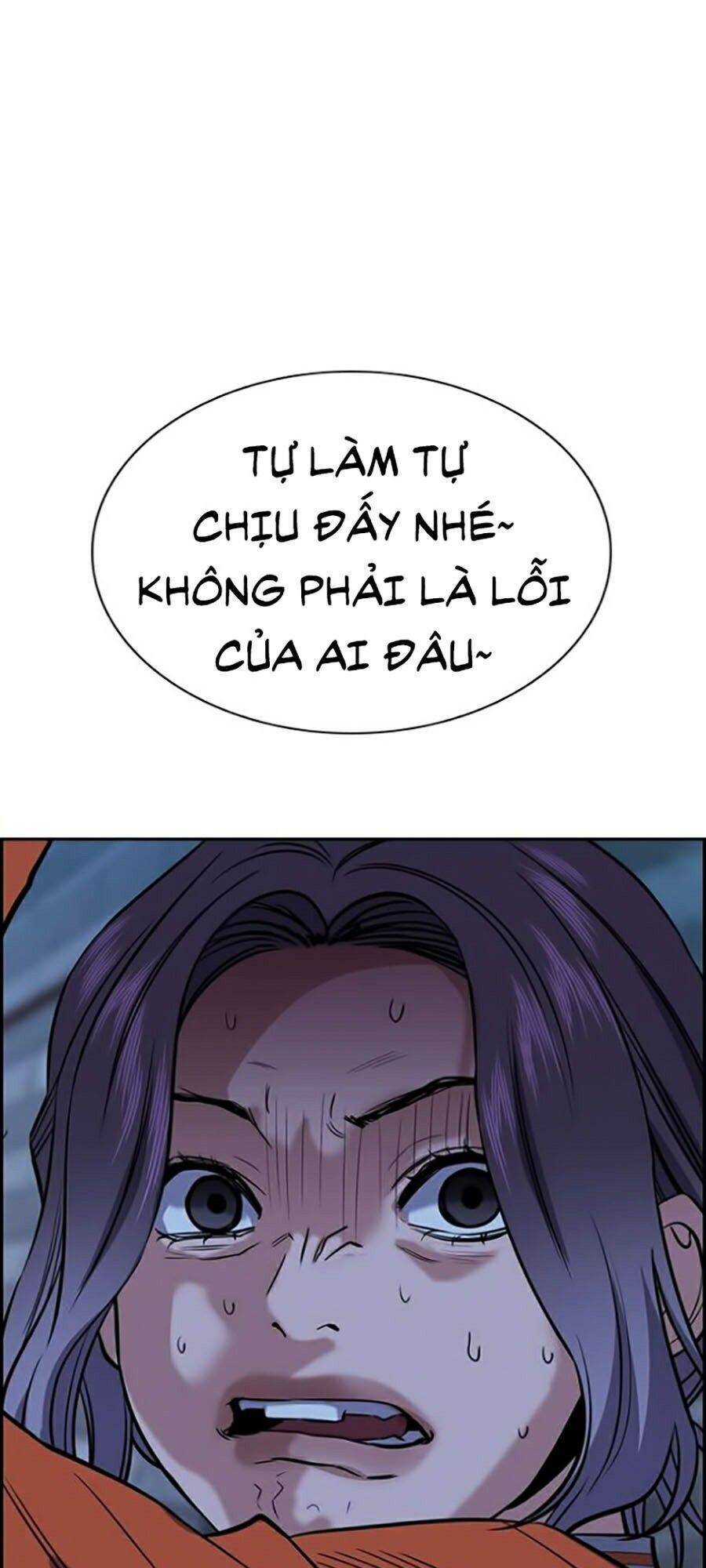 Giáo Dục Chân Chính Chap 27 - Next Chap 28