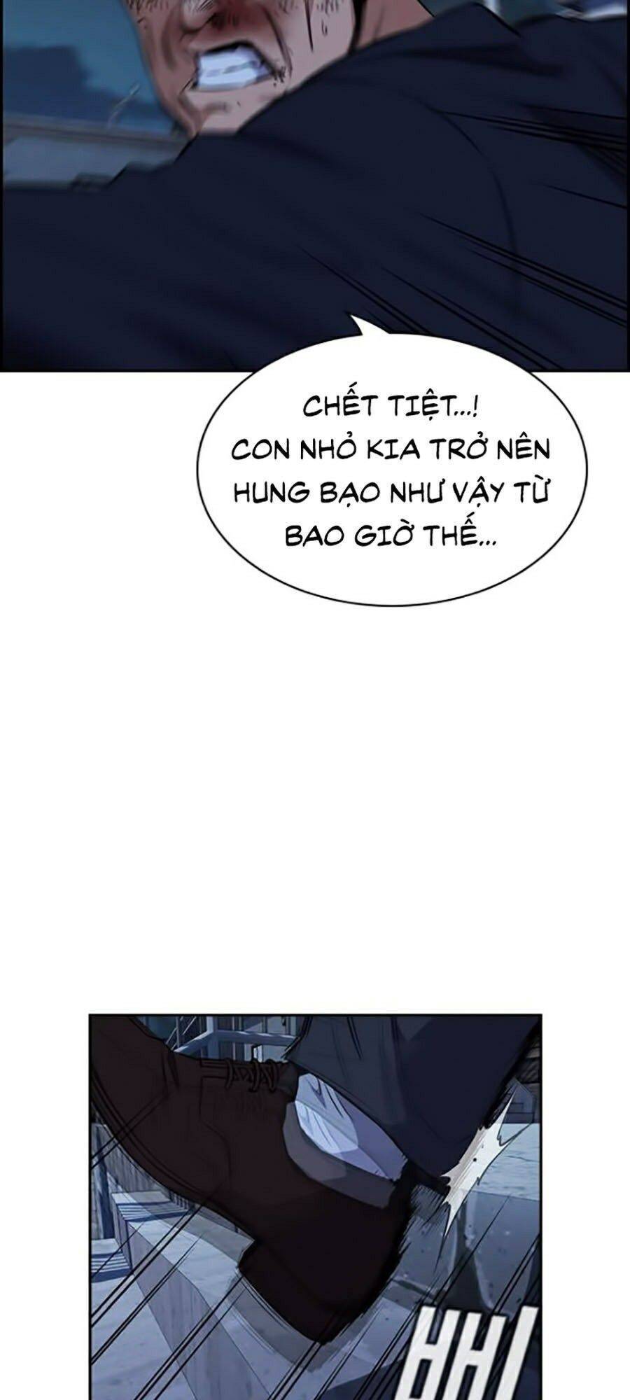 Giáo Dục Chân Chính Chap 27 - Next Chap 28