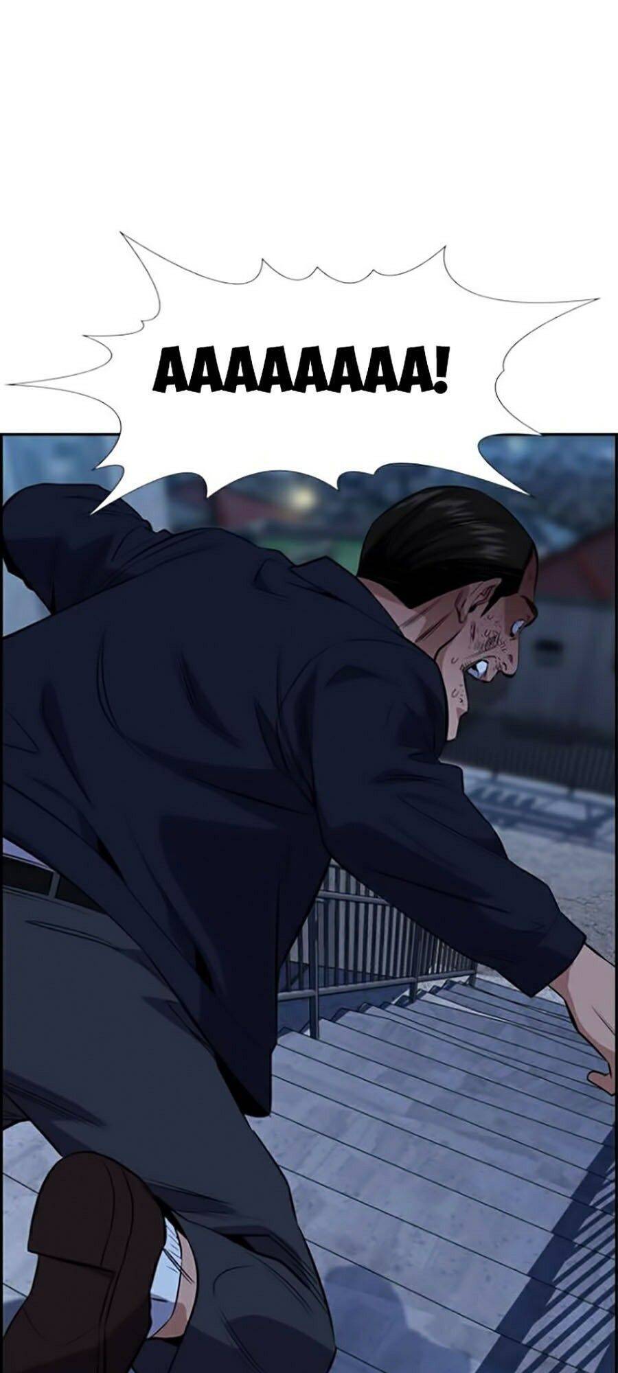 Giáo Dục Chân Chính Chap 27 - Next Chap 28