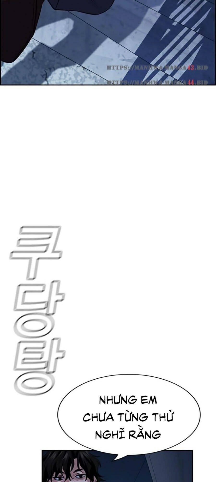Giáo Dục Chân Chính Chap 27 - Next Chap 28