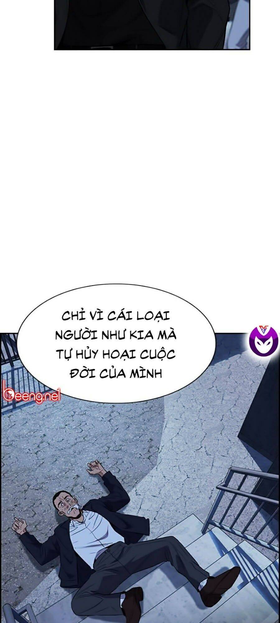 Giáo Dục Chân Chính Chap 27 - Next Chap 28