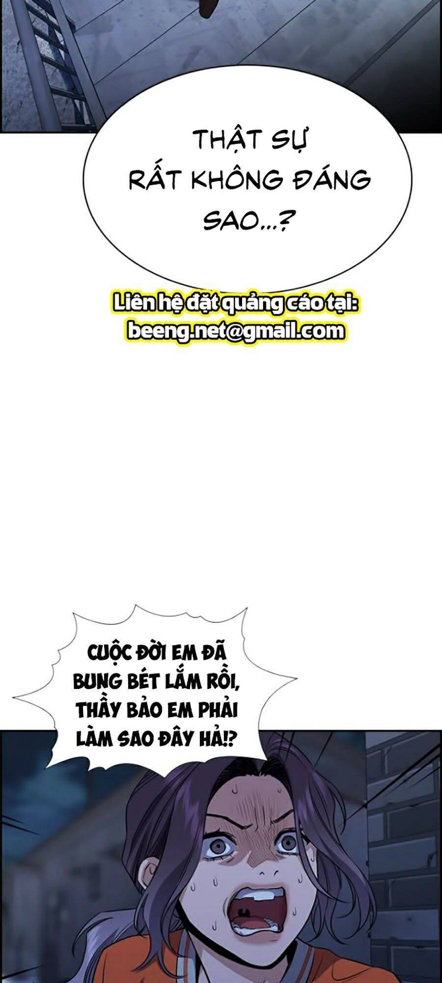 Giáo Dục Chân Chính Chap 27 - Next Chap 28