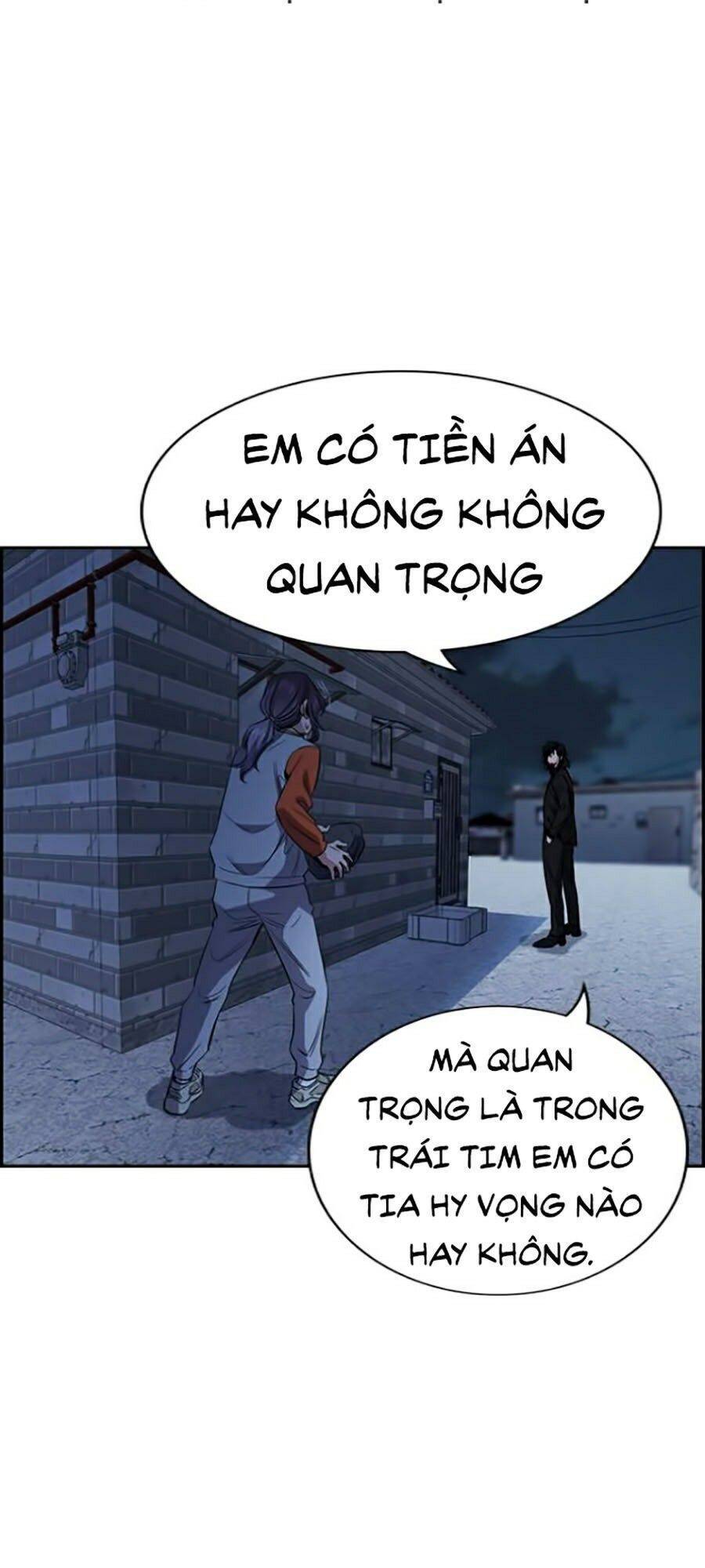 Giáo Dục Chân Chính Chap 27 - Next Chap 28