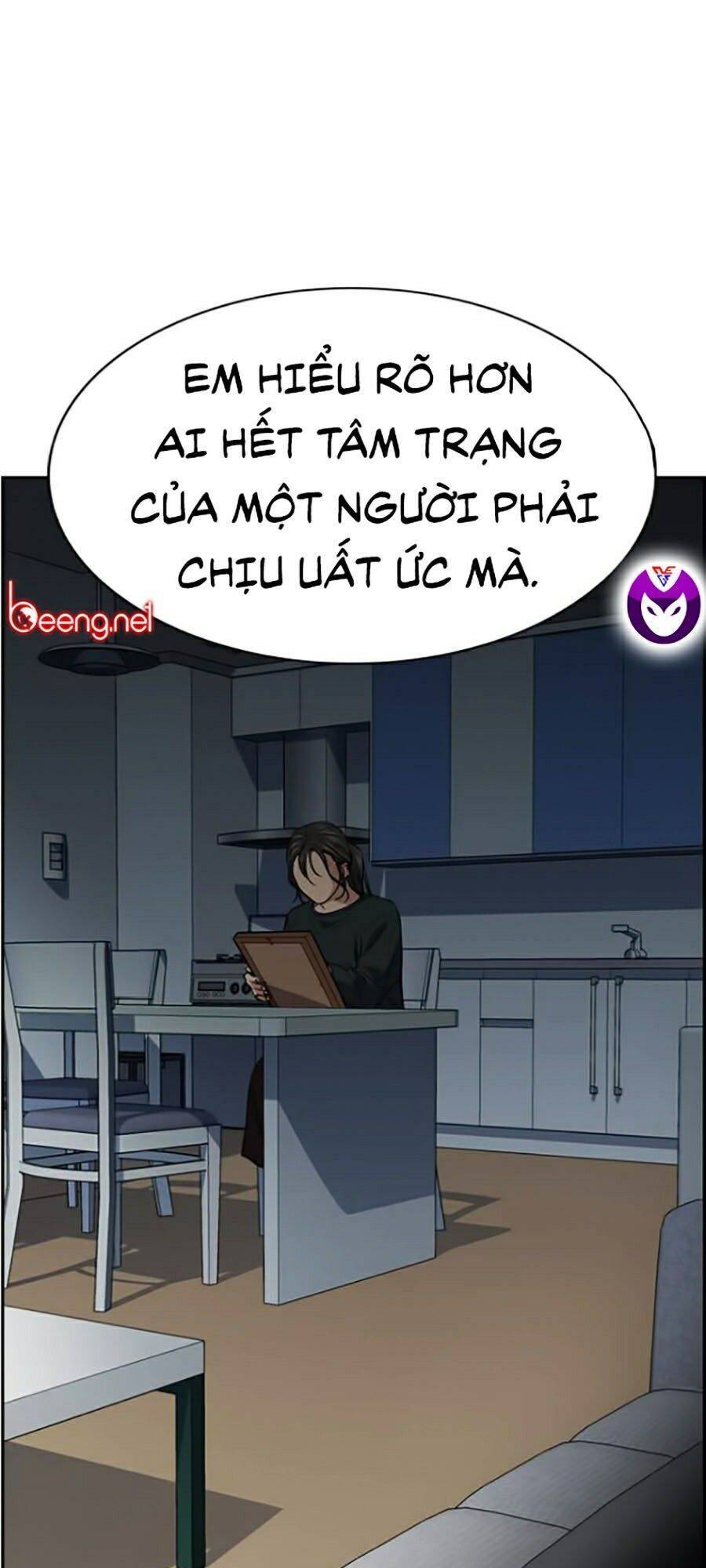 Giáo Dục Chân Chính Chap 27 - Next Chap 28