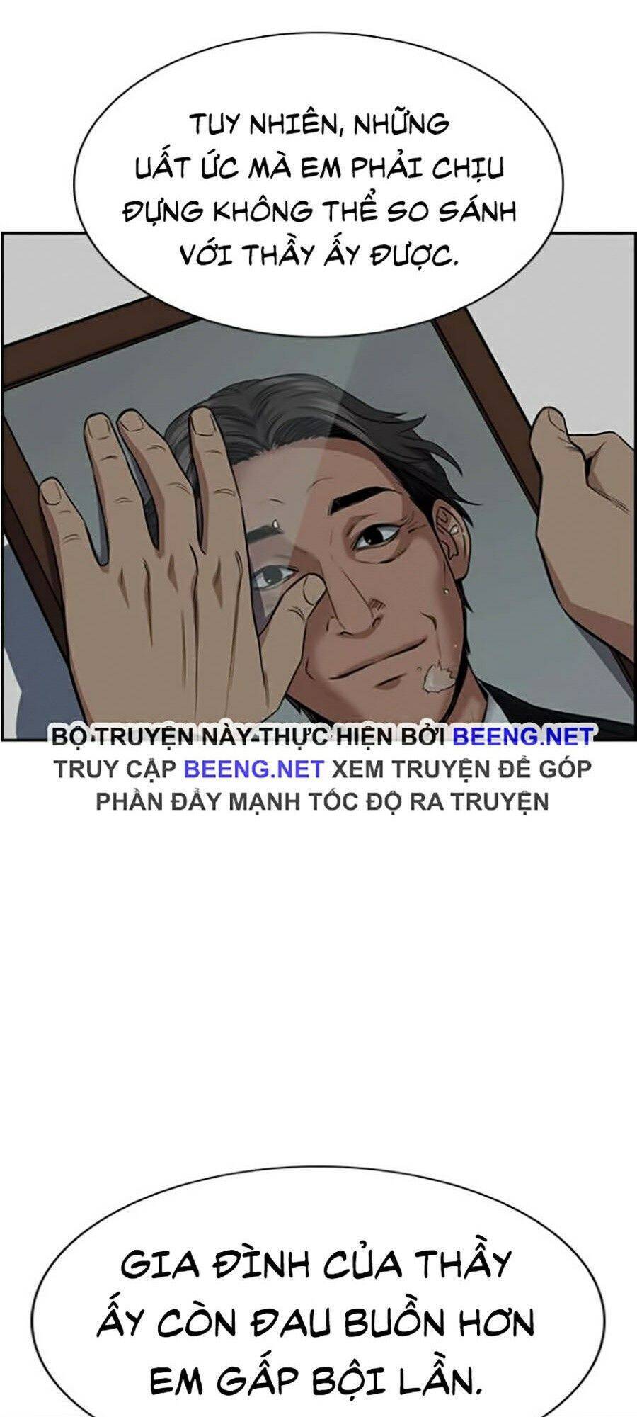 Giáo Dục Chân Chính Chap 27 - Next Chap 28
