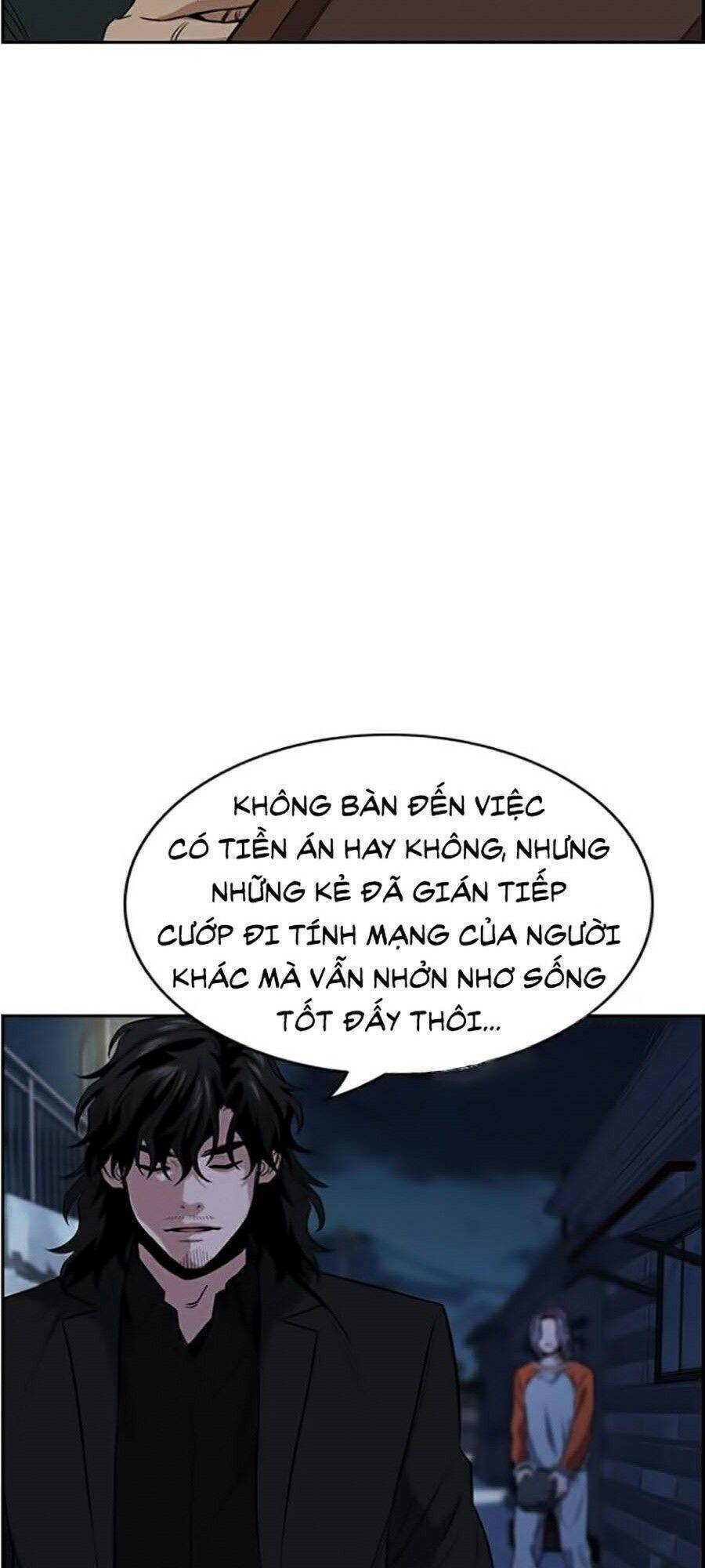 Giáo Dục Chân Chính Chap 27 - Next Chap 28