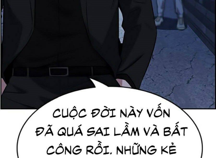 Giáo Dục Chân Chính Chap 27 - Next Chap 28