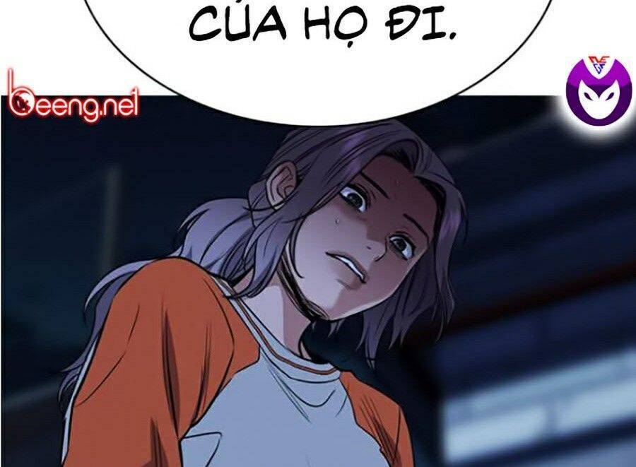 Giáo Dục Chân Chính Chap 27 - Next Chap 28