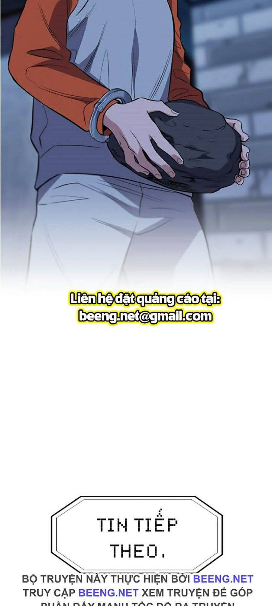 Giáo Dục Chân Chính Chap 27 - Next Chap 28